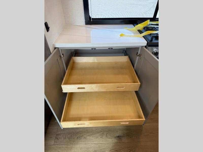 2026 Alliance RV 2026 Alliance RV Benchmark - thumbnail 29