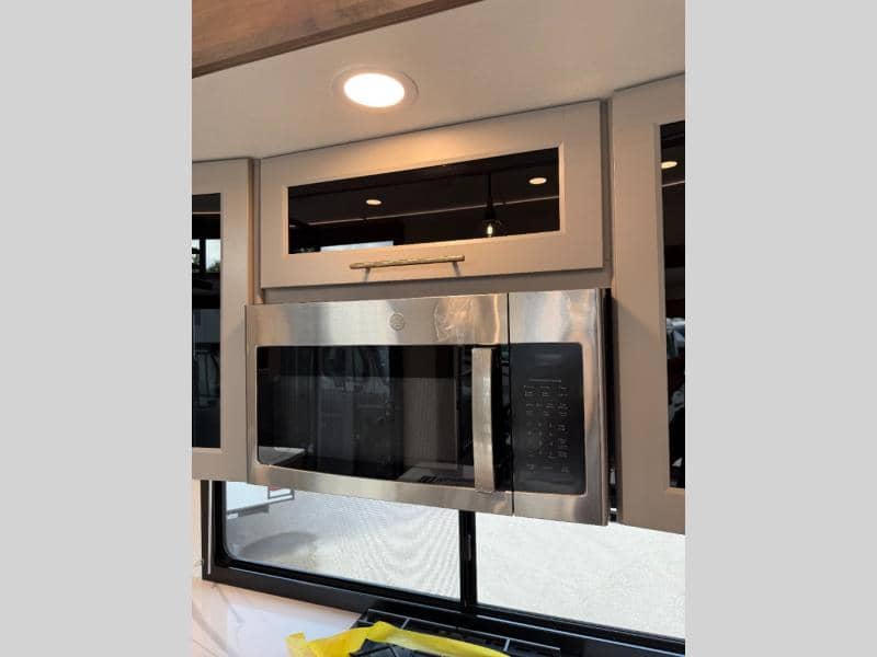 2026 Alliance RV 2026 Alliance RV Benchmark - thumbnail 32