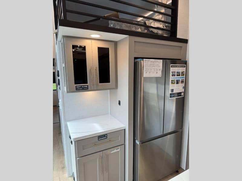 2026 Alliance RV 2026 Alliance RV Benchmark - thumbnail 34