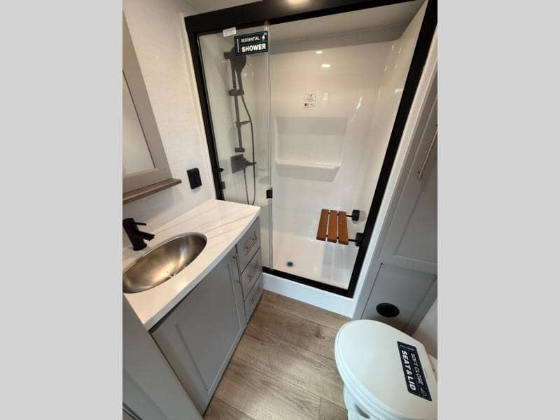 2026 Alliance RV 2026 Alliance RV Benchmark - thumbnail 42