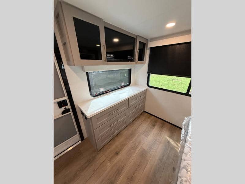 2026 Alliance RV 2026 Alliance RV Benchmark - thumbnail 52