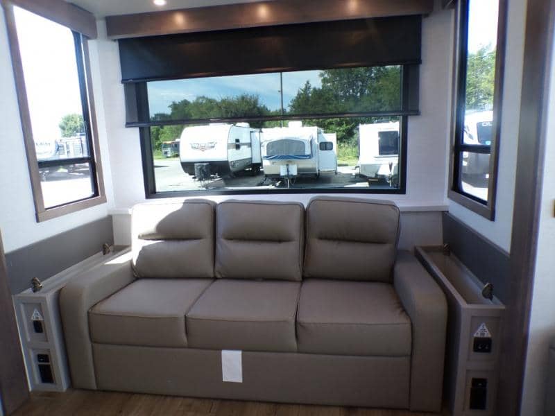 2026 Alliance RV 2026 Alliance RV Benchmark - thumbnail 15