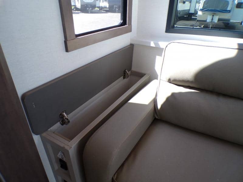 2026 Alliance RV 2026 Alliance RV Benchmark - thumbnail 16