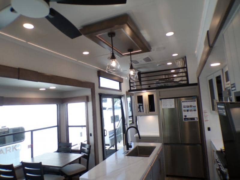 2026 Alliance RV 2026 Alliance RV Benchmark - thumbnail 20