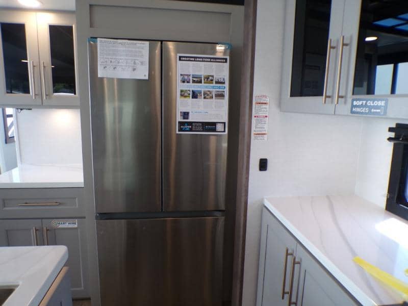 2026 Alliance RV 2026 Alliance RV Benchmark - thumbnail 21