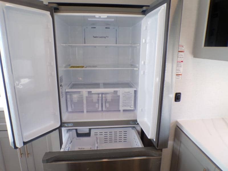 2026 Alliance RV 2026 Alliance RV Benchmark - thumbnail 22