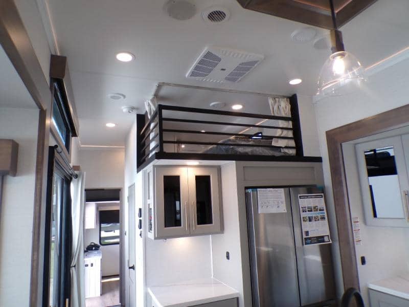 2026 Alliance RV 2026 Alliance RV Benchmark - thumbnail 29