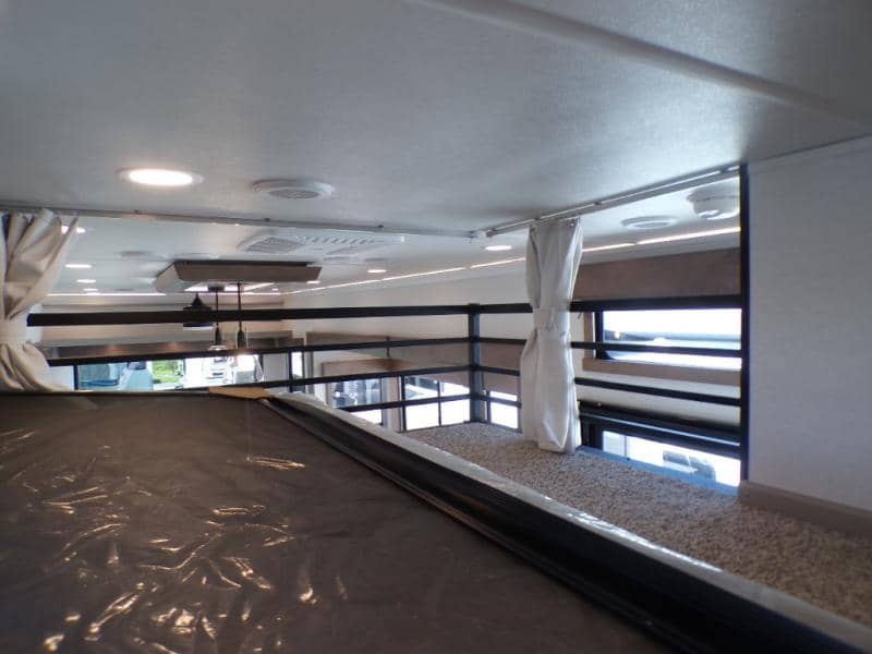 2026 Alliance RV 2026 Alliance RV Benchmark - thumbnail 35