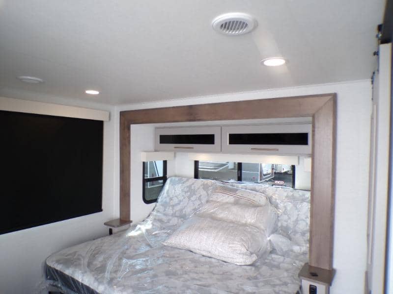 2026 Alliance RV 2026 Alliance RV Benchmark - thumbnail 39