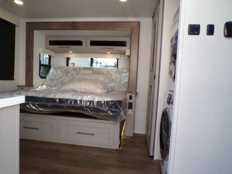 2026 Alliance RV 2026 Alliance RV Benchmark - thumbnail 40