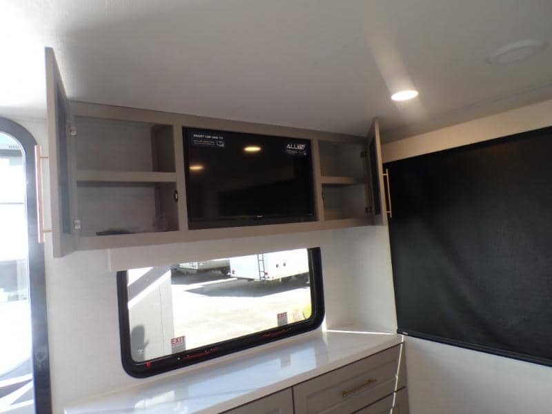 2026 Alliance RV 2026 Alliance RV Benchmark - thumbnail 42