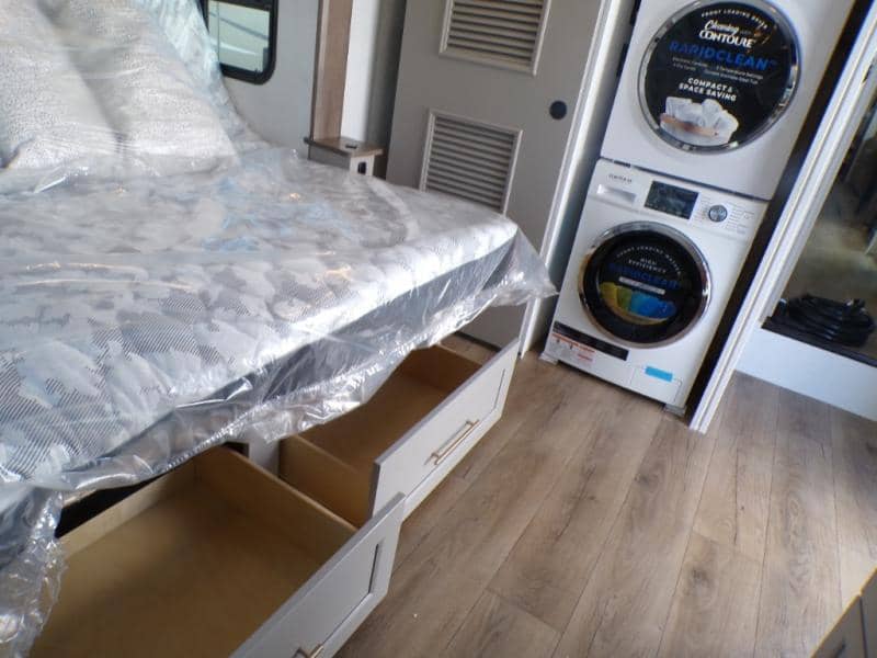 2026 Alliance RV 2026 Alliance RV Benchmark - thumbnail 45