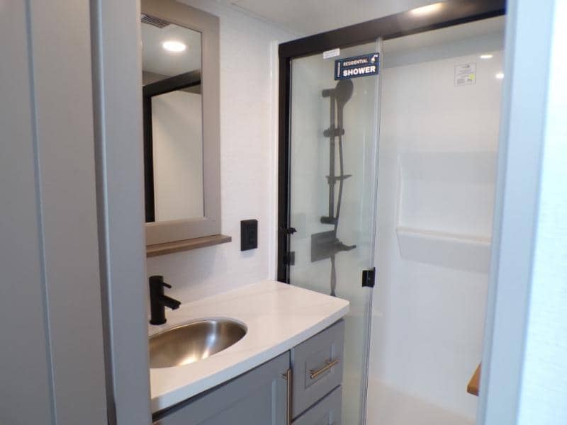 2026 Alliance RV 2026 Alliance RV Benchmark - thumbnail 47