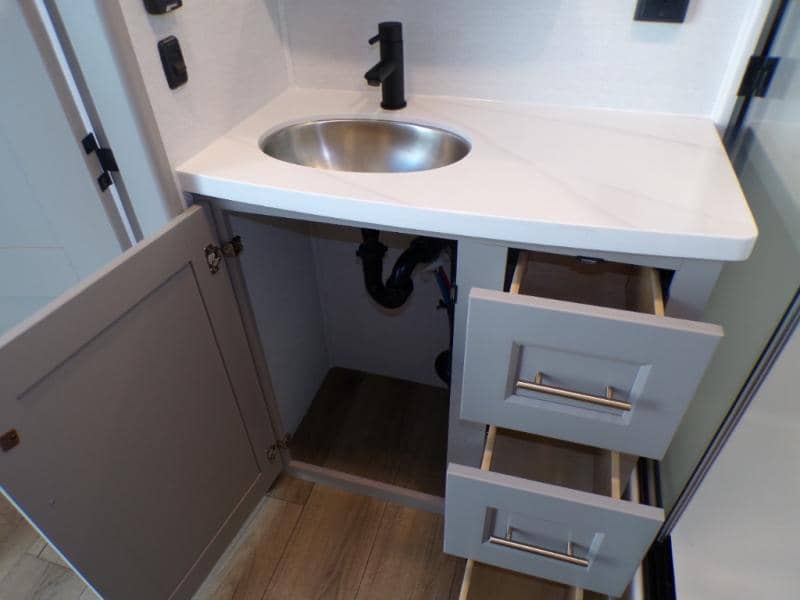 2026 Alliance RV 2026 Alliance RV Benchmark - thumbnail 49