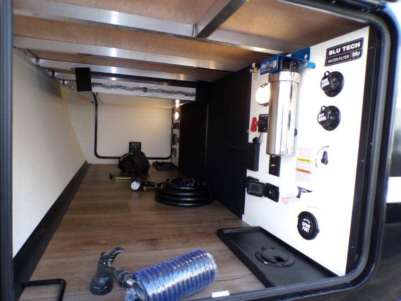 2026 Alliance RV 2026 Alliance RV Delta - thumbnail 7