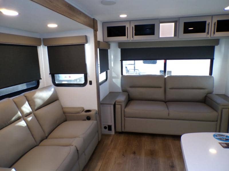 2026 Alliance RV 2026 Alliance RV Delta - thumbnail 13