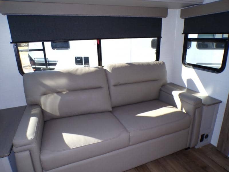 2026 Alliance RV 2026 Alliance RV Delta - thumbnail 15