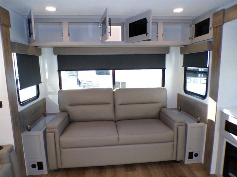 2026 Alliance RV 2026 Alliance RV Delta - thumbnail 16