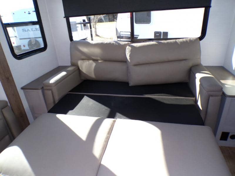 2026 Alliance RV 2026 Alliance RV Delta - thumbnail 18