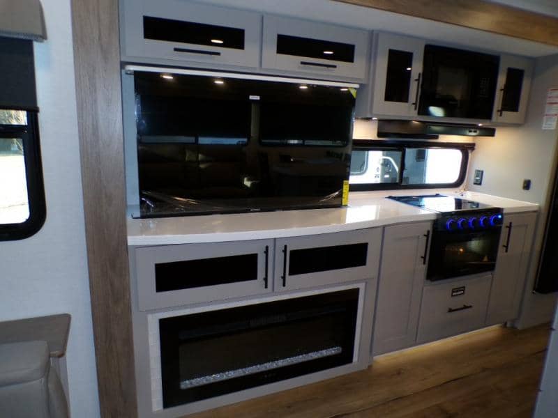 2026 Alliance RV 2026 Alliance RV Delta - thumbnail 23