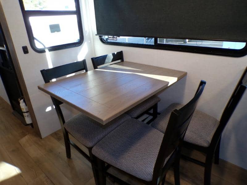 2026 Alliance RV 2026 Alliance RV Delta - thumbnail 24