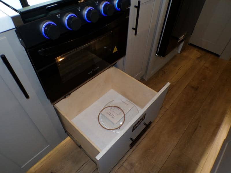 2026 Alliance RV 2026 Alliance RV Delta - thumbnail 25