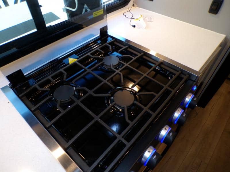 2026 Alliance RV 2026 Alliance RV Delta - thumbnail 27