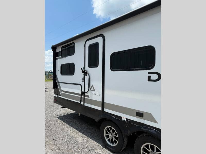 2026 Alliance RV 2026 Alliance RV Delta Ultra Lite - thumbnail 6