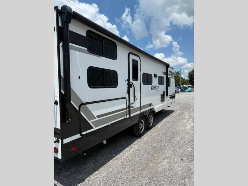 2026 Alliance RV 2026 Alliance RV Delta Ultra Lite - thumbnail 7