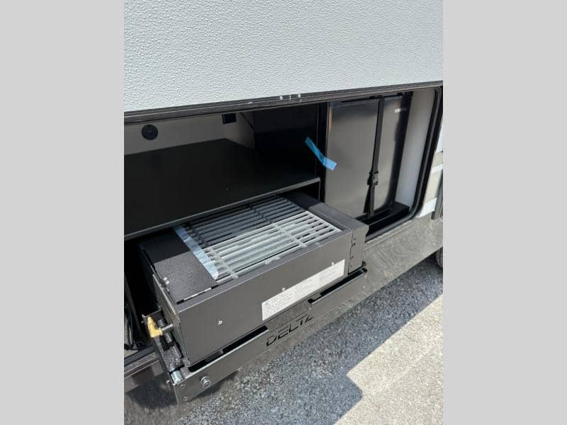 2026 Alliance RV 2026 Alliance RV Delta Ultra Lite - thumbnail 9