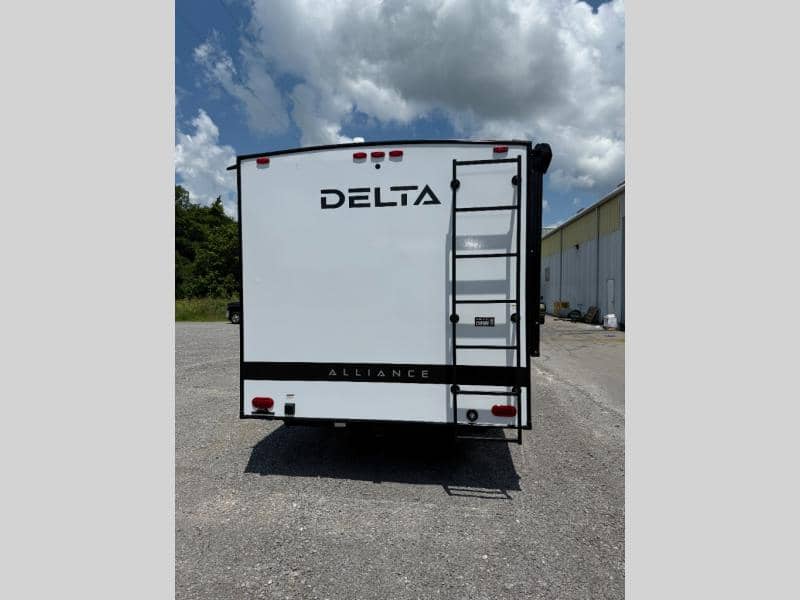 2026 Alliance RV 2026 Alliance RV Delta Ultra Lite - thumbnail 10