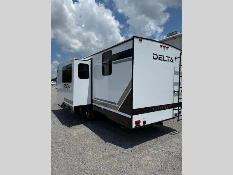 2026 Alliance RV 2026 Alliance RV Delta Ultra Lite - thumbnail 11