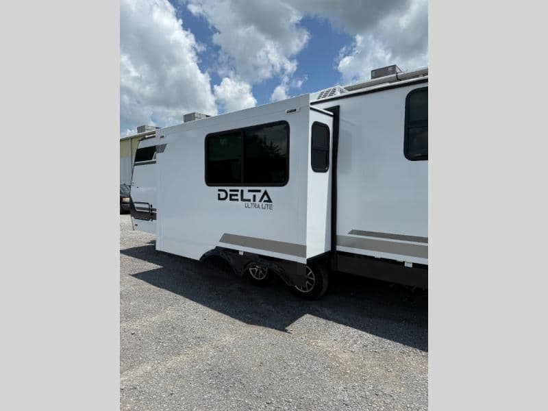 2026 Alliance RV 2026 Alliance RV Delta Ultra Lite - thumbnail 12