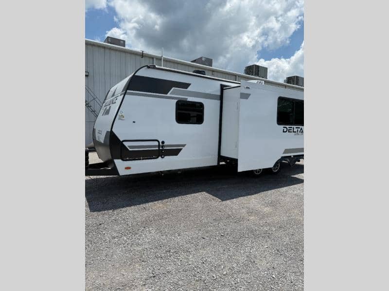 2026 Alliance RV 2026 Alliance RV Delta Ultra Lite - thumbnail 13