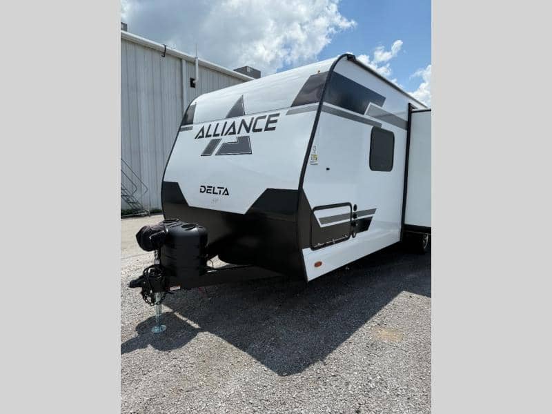 2026 Alliance RV 2026 Alliance RV Delta Ultra Lite - thumbnail 14