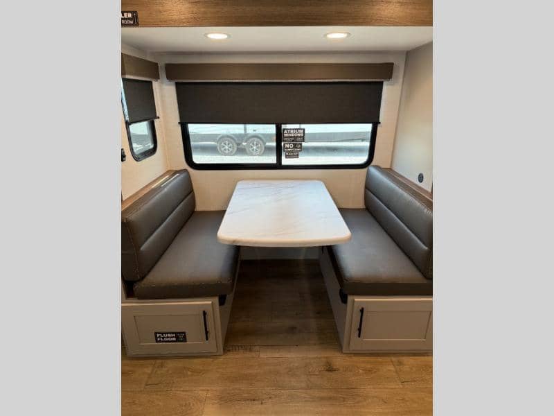 2026 Alliance RV 2026 Alliance RV Delta Ultra Lite - thumbnail 18