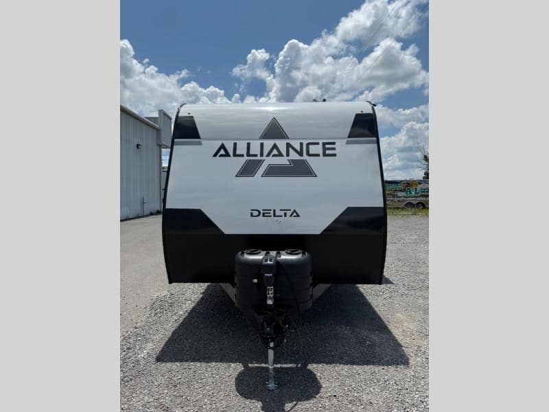 2026 Alliance RV 2026 Alliance RV Delta Ultra Lite - thumbnail 3