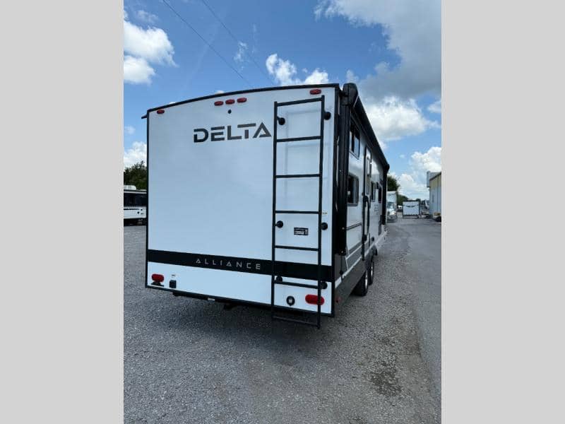 2026 Alliance RV 2026 Alliance RV Delta Ultra Lite - thumbnail 8