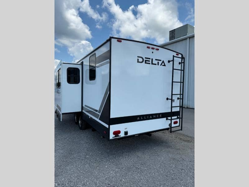2026 Alliance RV 2026 Alliance RV Delta Ultra Lite - thumbnail 9