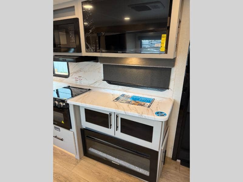 2026 Alliance RV 2026 Alliance RV Delta Ultra Lite - thumbnail 21