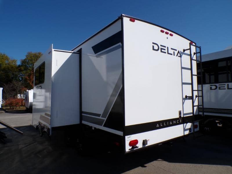 2026 Alliance RV 2026 Alliance RV Delta Ultra Lite - thumbnail 4