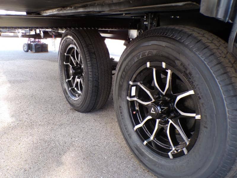 2026 Alliance RV 2026 Alliance RV Delta Ultra Lite - thumbnail 6