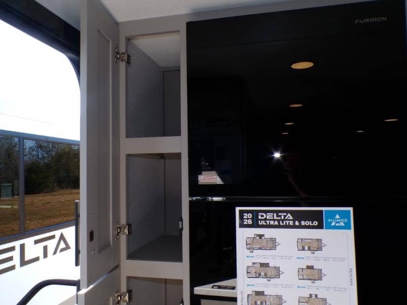 2026 Alliance RV 2026 Alliance RV Delta Ultra Lite - thumbnail 14