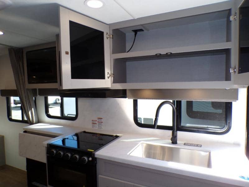 2026 Alliance RV 2026 Alliance RV Delta Ultra Lite - thumbnail 23