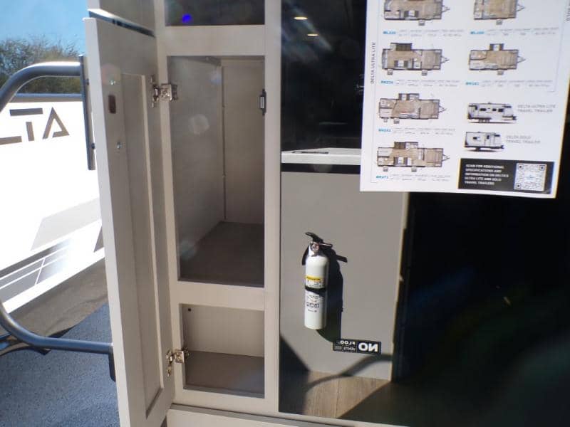 2026 Alliance RV 2026 Alliance RV Delta Ultra Lite - thumbnail 27