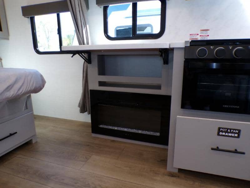 2026 Alliance RV 2026 Alliance RV Delta Ultra Lite - thumbnail 32