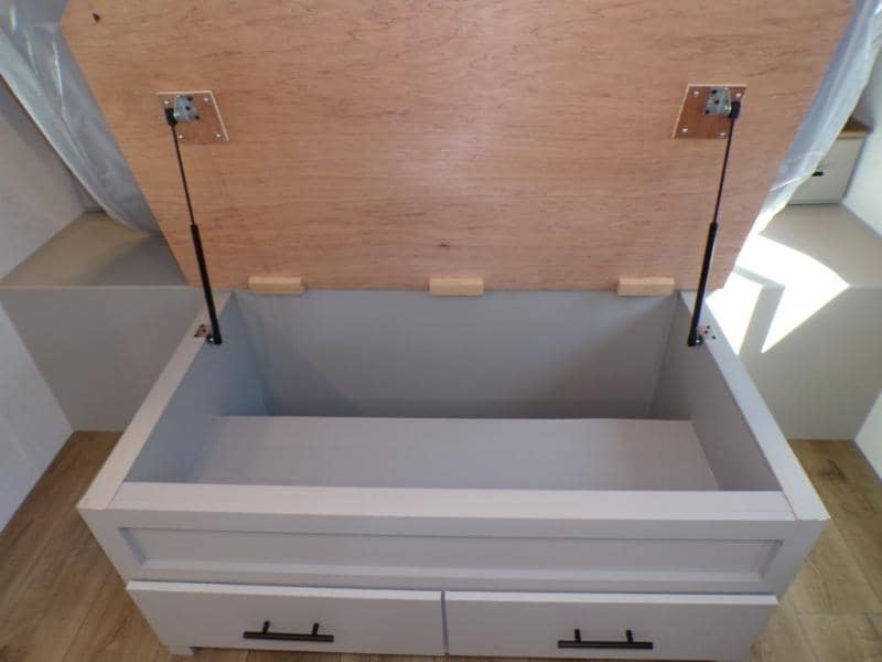 2026 Alliance RV 2026 Alliance RV Delta Ultra Lite - thumbnail 33