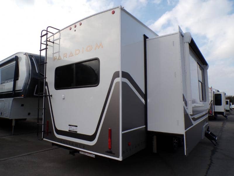 2026 Alliance RV 2026 Alliance RV Paradigm - thumbnail 5
