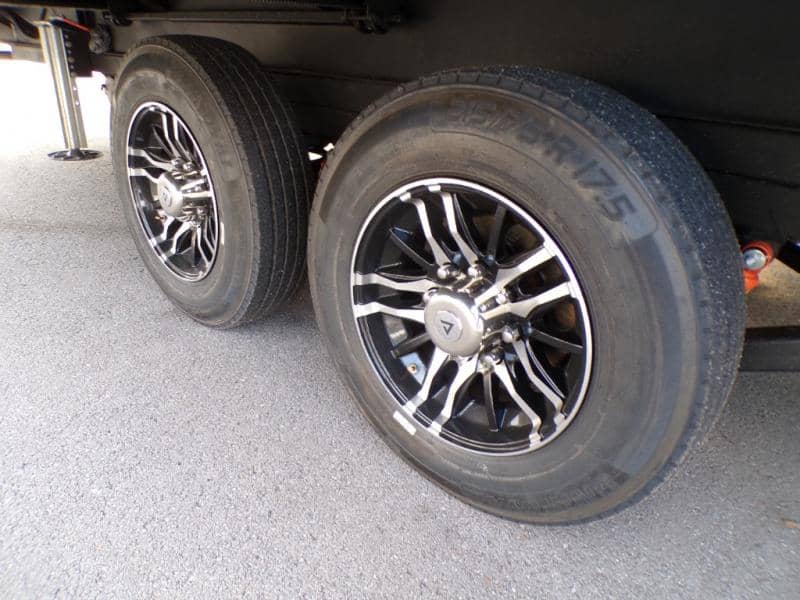 2026 Alliance RV 2026 Alliance RV Paradigm - thumbnail 7