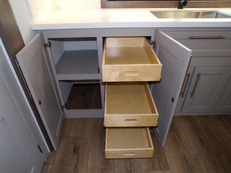 2026 Alliance RV 2026 Alliance RV Paradigm - thumbnail 31